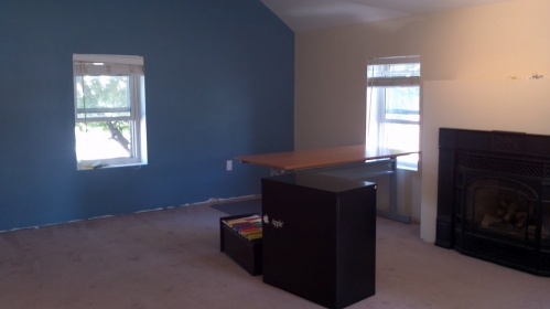 Zero Bedroom Starter Home